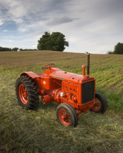 _RLH0984 Allis Chalmers U