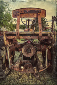 tractor rear filtered